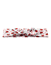 Ladybug Headband